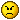 Böse 3D Emoticon