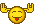 Freche 3D Emoticon