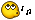 Freche 3D Emoticon