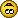 Freche 3D Emoticon