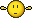 Fröhliche 3D Emoticon