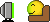 Haushalt und Arbeit 3D Emoticon