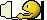 Haushalt und Arbeit 3D Emoticon