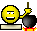 Haushalt und Arbeit 3D Emoticon