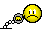 Haushalt und Arbeit 3D Emoticon