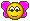 Liebe 3D Emoticon