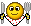 Nahrung 3D Emoticon