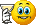 Nahrung 3D Emoticon