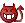 Teufel 3D Emoticon