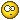 Verwirrte 3D Emoticon
