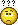 Verwirrte 3D Emoticon