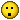 Verwirrte 3D Emoticon