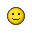 Verwirrte 3D Emoticon