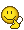 Verwirrte 3D Emoticon