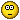 Verwirrte 3D Emoticon