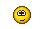 Verwirrte 3D Emoticon