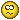 Verwirrte 3D Emoticon