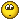 Verwirrte 3D Emoticon