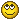 Verwirrte 3D Emoticon