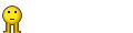 Verwirrte 3D Emoticon