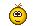 Verwirrte 3D Emoticon