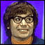 Austin Powers Avatar Datei