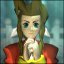 Final Fantasy Avatar Datei