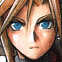 Final Fantasy Avatar Datei