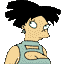 Futurama Avatar Datei
