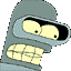 Futurama Avatar Datei