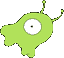 Futurama Avatar Datei