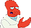 Futurama Avatar Datei