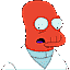 Futurama Avatar Datei