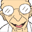 Futurama Avatar Datei