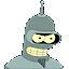 Futurama Avatar Datei
