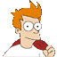 Futurama Avatar Datei