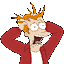 Futurama Avatar Datei