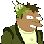 Futurama Avatar Datei