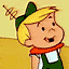 Jetsons Avatar Datei