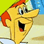 Jetsons Avatar Datei
