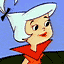 Jetsons Avatar Datei