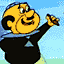 Jetsons Avatar Datei