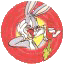 Loony Toons Avatar Datei