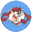 Loony Toons Avatar Datei