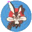 Loony Toons Avatar Datei