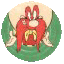 Loony Toons Avatar Datei