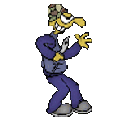 Lustige Figuren Avatar Datei
