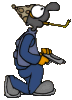 Lustige Figuren Avatar Datei