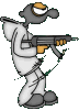 Lustige Figuren Avatar Datei
