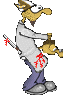 Lustige Figuren Avatar Datei